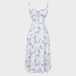 Maria - Korset Midi Haljina Maja Zagreb