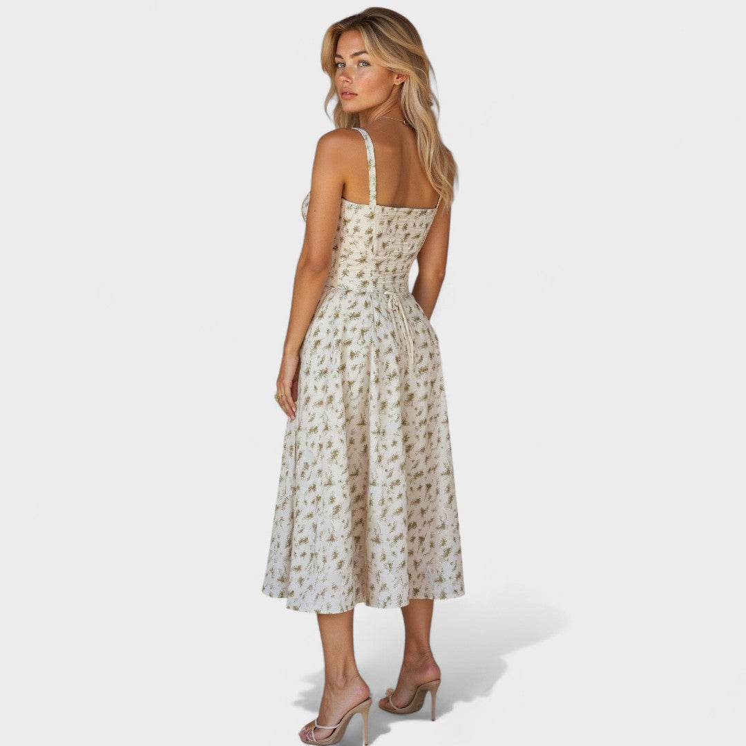 Maria - Korset Midi Haljina Maja Zagreb