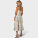 Maria - Korset Midi Haljina Maja Zagreb