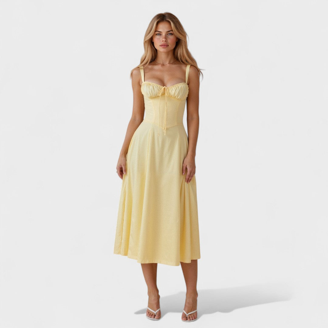 Maria - Korset Midi Haljina Maja Zagreb