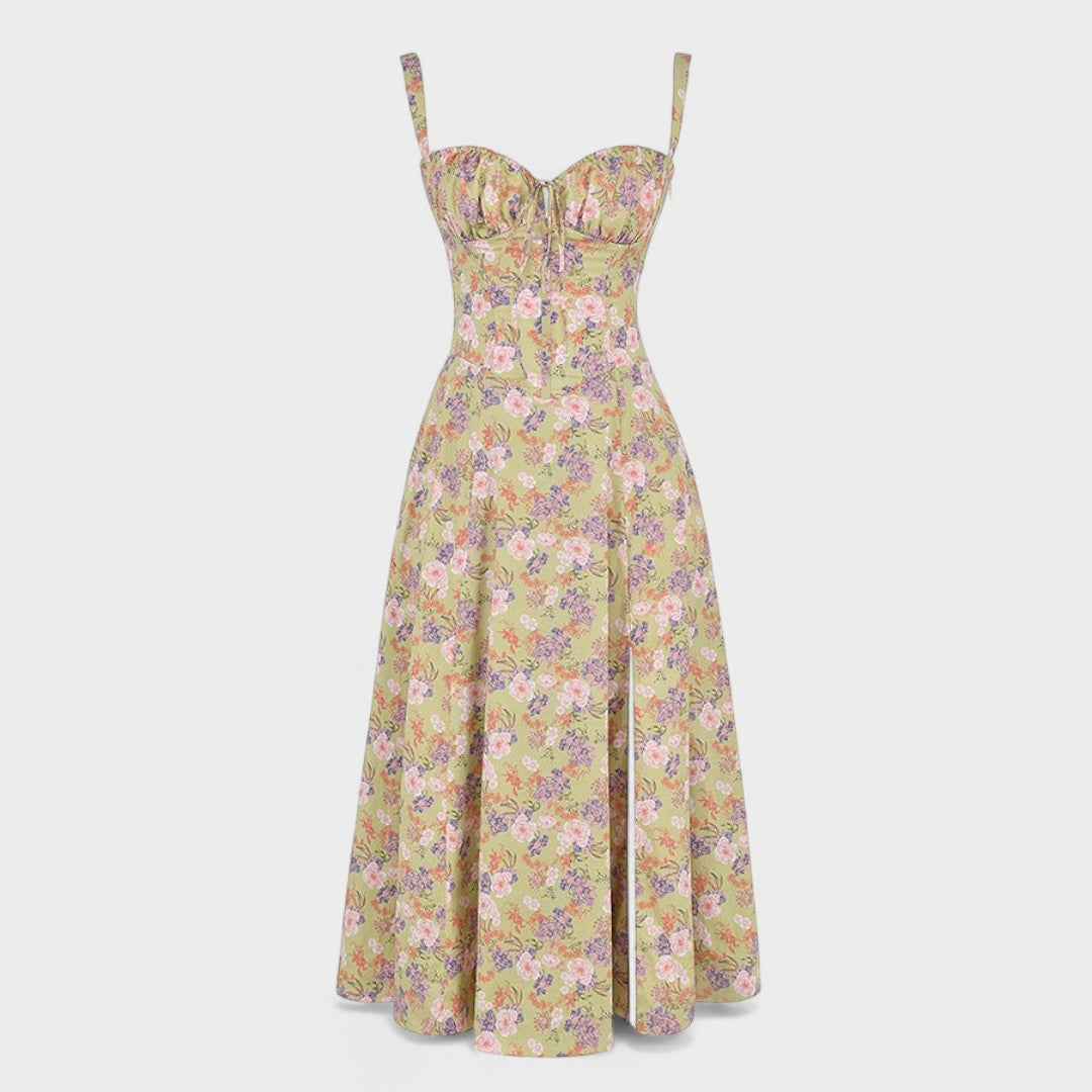 Maria - Korset Midi Haljina Maja Zagreb