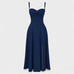 Maria - Korset Midi Haljina Maja Zagreb