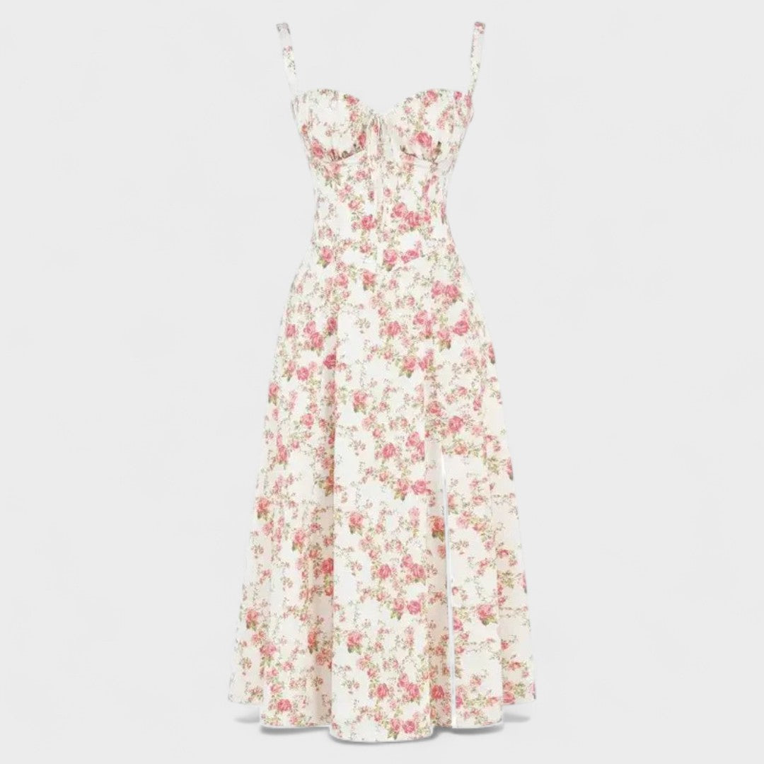 Maria - Korset Midi Haljina Maja Zagreb