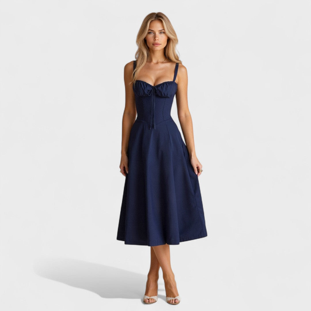 Maria - Korset Midi Haljina Maja Zagreb