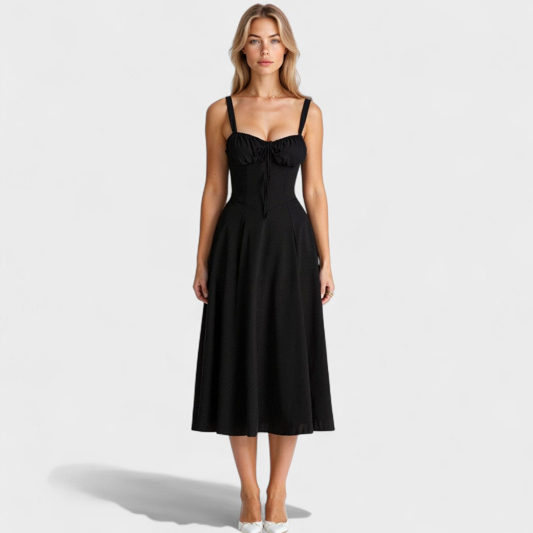 Maria - Korset Midi Haljina Maja Zagreb