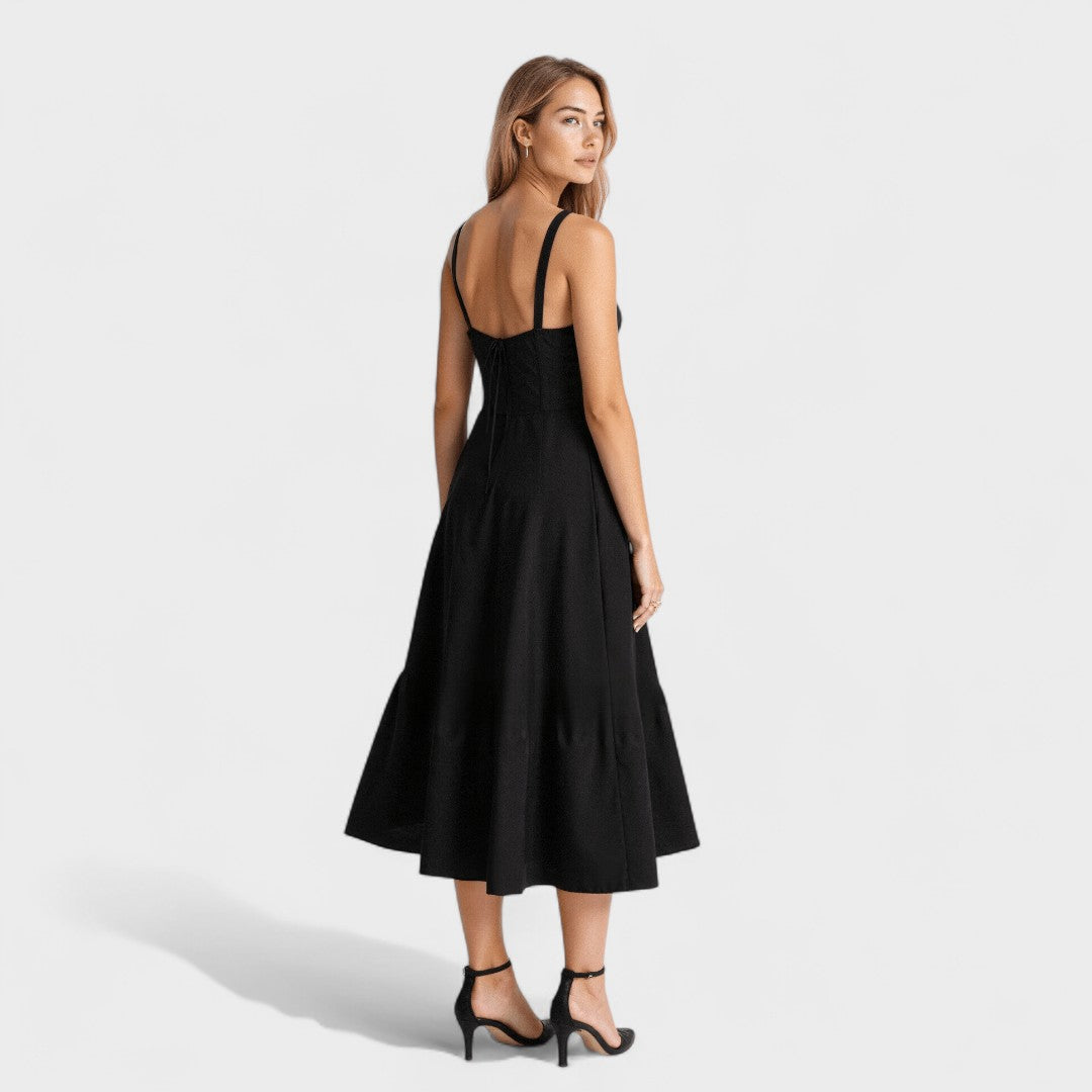 Maria - Korset Midi Haljina Maja Zagreb