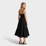 Maria - Korset Midi Haljina Maja Zagreb