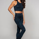 Nika Tajice s Visokim Strukom i Džepovima Maja Zagreb