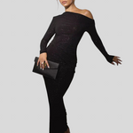 Alina - Sjajna Duga Haljina Maja Zagreb