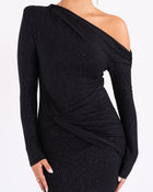 Alina - Sjajna Duga Haljina