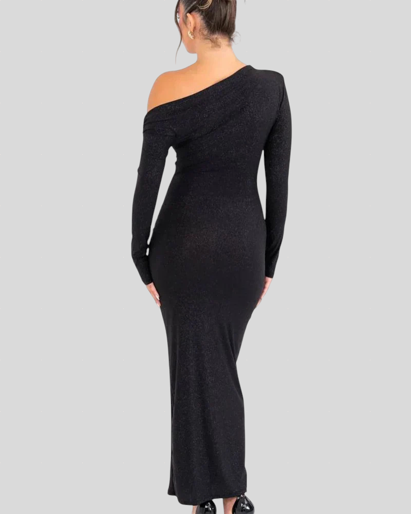 Alina - Sjajna Duga Haljina Maja Zagreb