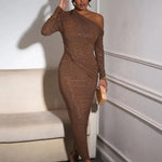 Alina - Sjajna Duga Haljina Maja Zagreb