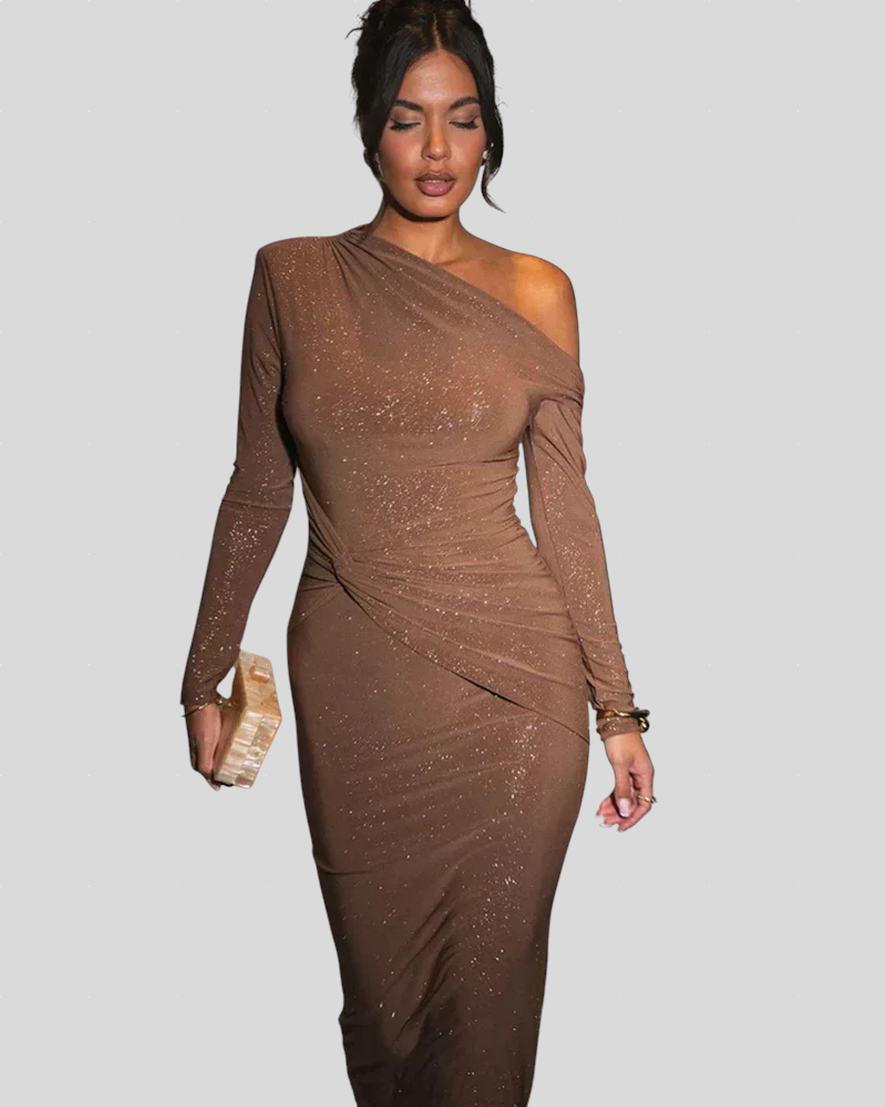 Alina - Sjajna Duga Haljina Maja Zagreb