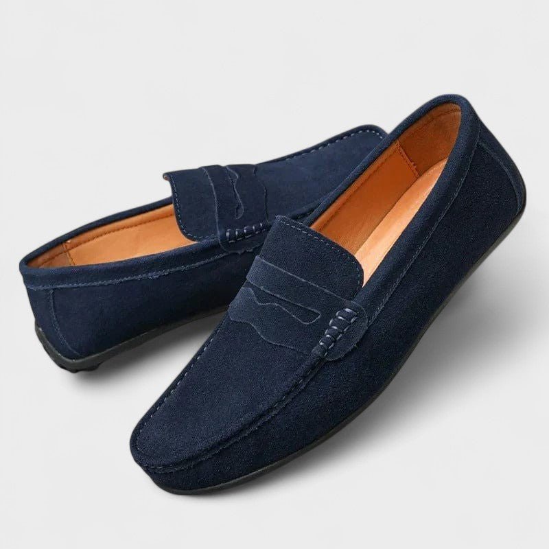 René - Luksuzne mokasine Maja Zagreb