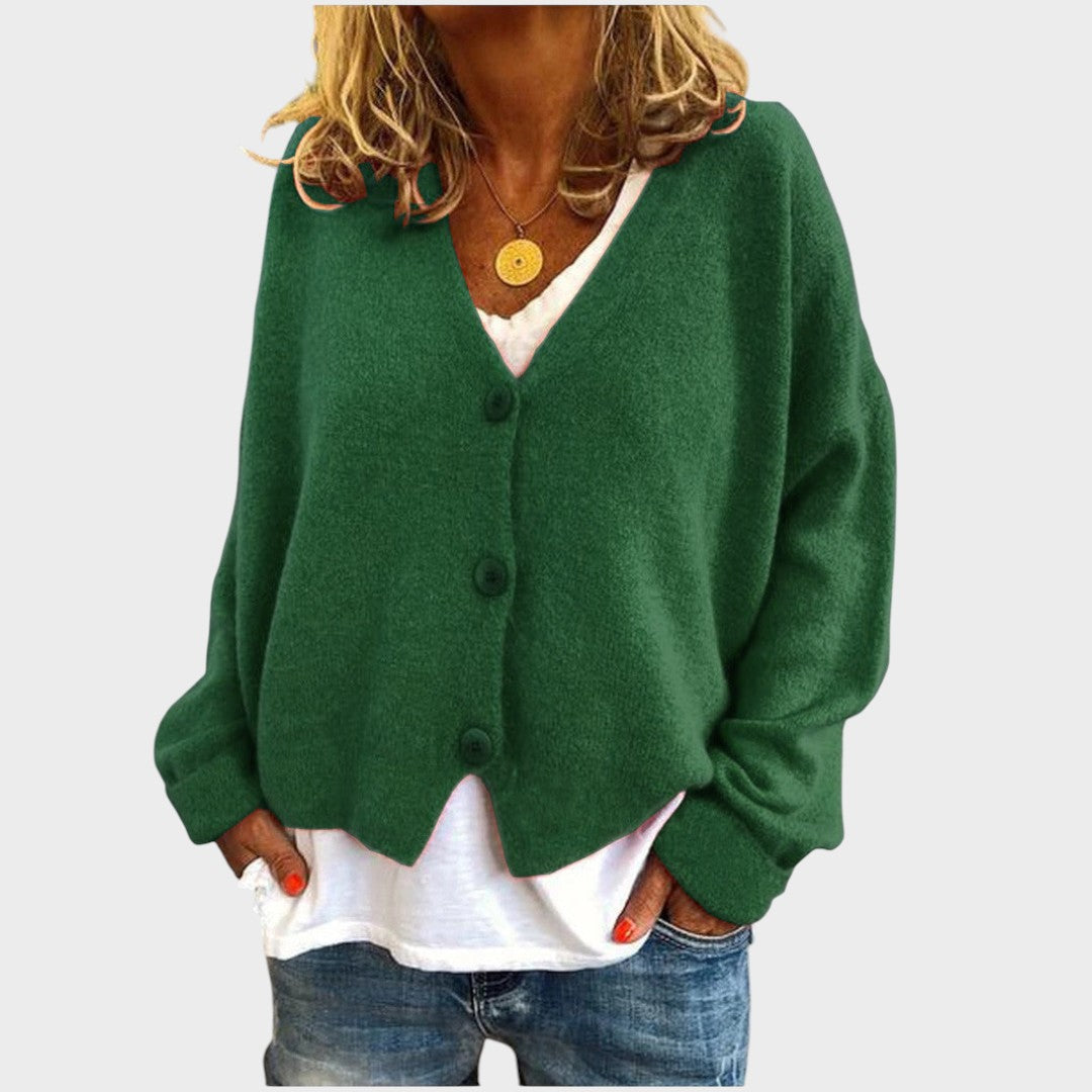 Hana - Pleteni kaput Maja Zagreb