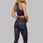 Sadie Tajice s Visokim Strukom i Džepovima Maja Zagreb