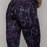 Sadie Tajice s Visokim Strukom i Džepovima Maja Zagreb