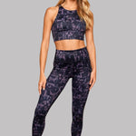 Sadie Tajice s Visokim Strukom i Džepovima Maja Zagreb