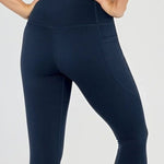 Visokotlačne Leggings s Džepovima Punih Dužina Maja Zagreb