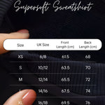 Supersoft Longline Dukserica Indigo Maja Zagreb