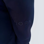 Supersoft Longline Dukserica Tamnoplava Maja Zagreb