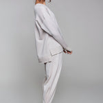 Supersoft Longline Sweatshirt Ovsena Maja Zagreb