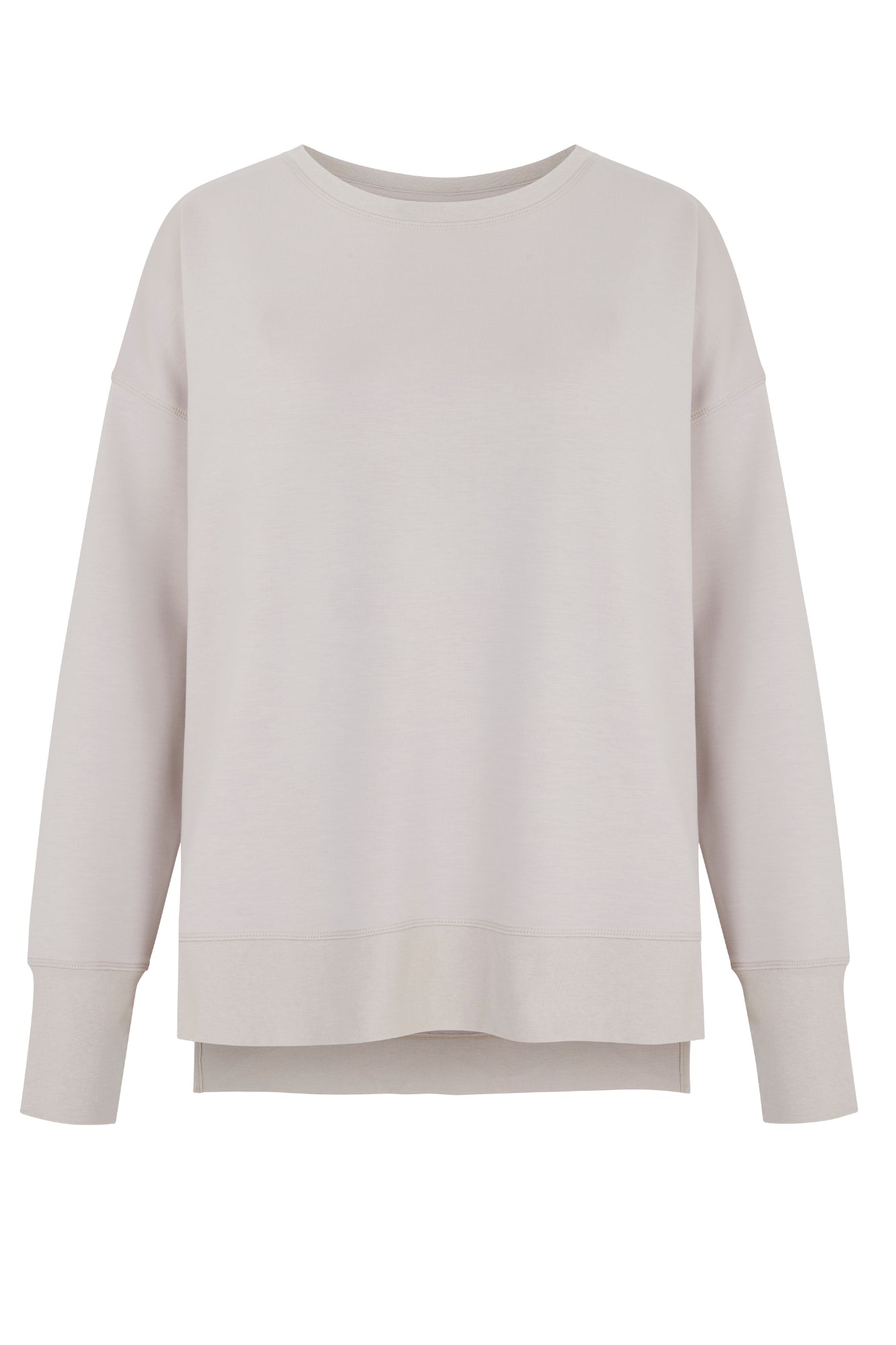 Supersoft Longline Sweatshirt Ovsena Maja Zagreb