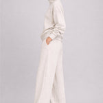 Supersoft široke hlače Oat Marl Maja Zagreb