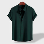 Tomislav - Višenamjenska lanena košulja od čistog lana Maja Zagreb