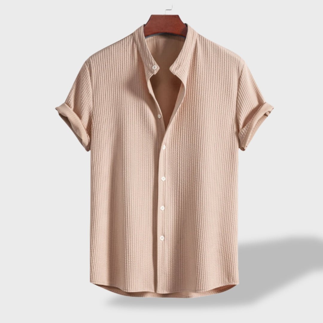 Tomislav - Višenamjenska lanena košulja od čistog lana Maja Zagreb