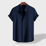 Tomislav - Višenamjenska lanena košulja od čistog lana Maja Zagreb