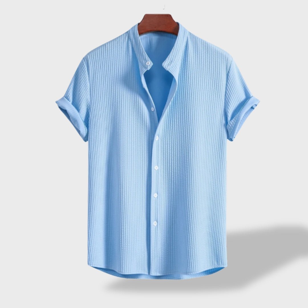 Tomislav - Višenamjenska lanena košulja od čistog lana Maja Zagreb