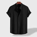 Tomislav - Višenamjenska lanena košulja od čistog lana Maja Zagreb