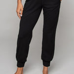 Tula Harem Yoga Hlače Crne Maja Zagreb