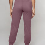 Tula Harem Yoga Hlače Mauve Maja Zagreb