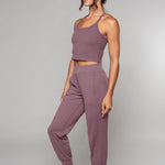 Tula Harem Yoga Hlače Mauve Maja Zagreb