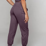 Tula Harem Yoga Hlače Mulberry Maja Zagreb