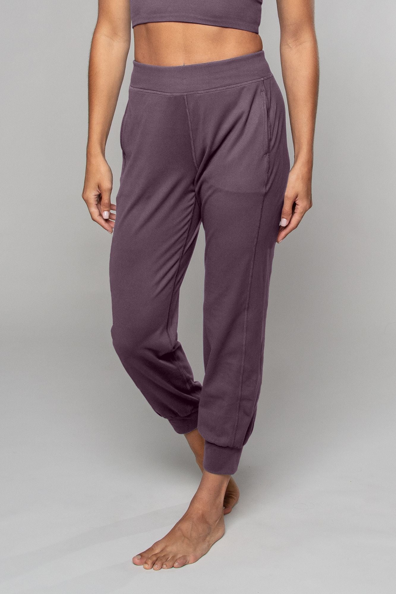 Tula Harem Yoga Hlače Mulberry Maja Zagreb