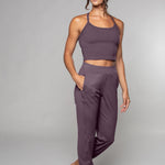 Tula Harem Yoga Hlače Mulberry Maja Zagreb