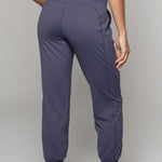 Tula Harem Yoga Hlače Slate Maja Zagreb