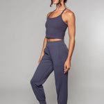 Tula Harem Yoga Hlače Slate Maja Zagreb