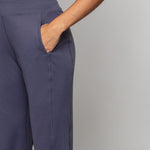 Tula Harem Yoga Hlače Slate Maja Zagreb