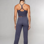 Tula Harem Yoga Hlače Slate Maja Zagreb