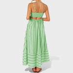 Isabel - Duga haljina s prugama Maja Zagreb