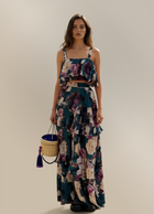 Ernestina - Ljetni plažni set