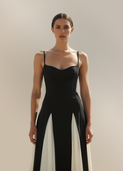 Dora  – Dvobojna svečana haljina