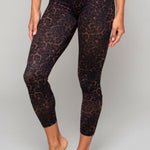 Visoke 7/8 Leggings za Divlje Mačke Maja Zagreb